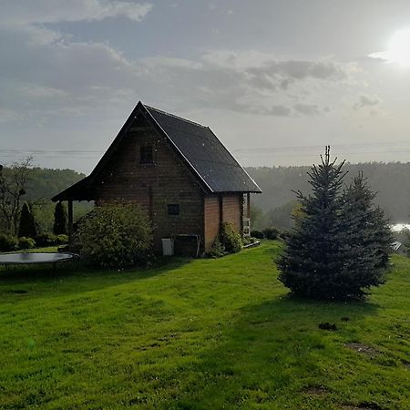 Agroturystyka U Krystyny Rybczewice Dış mekan fotoğraf