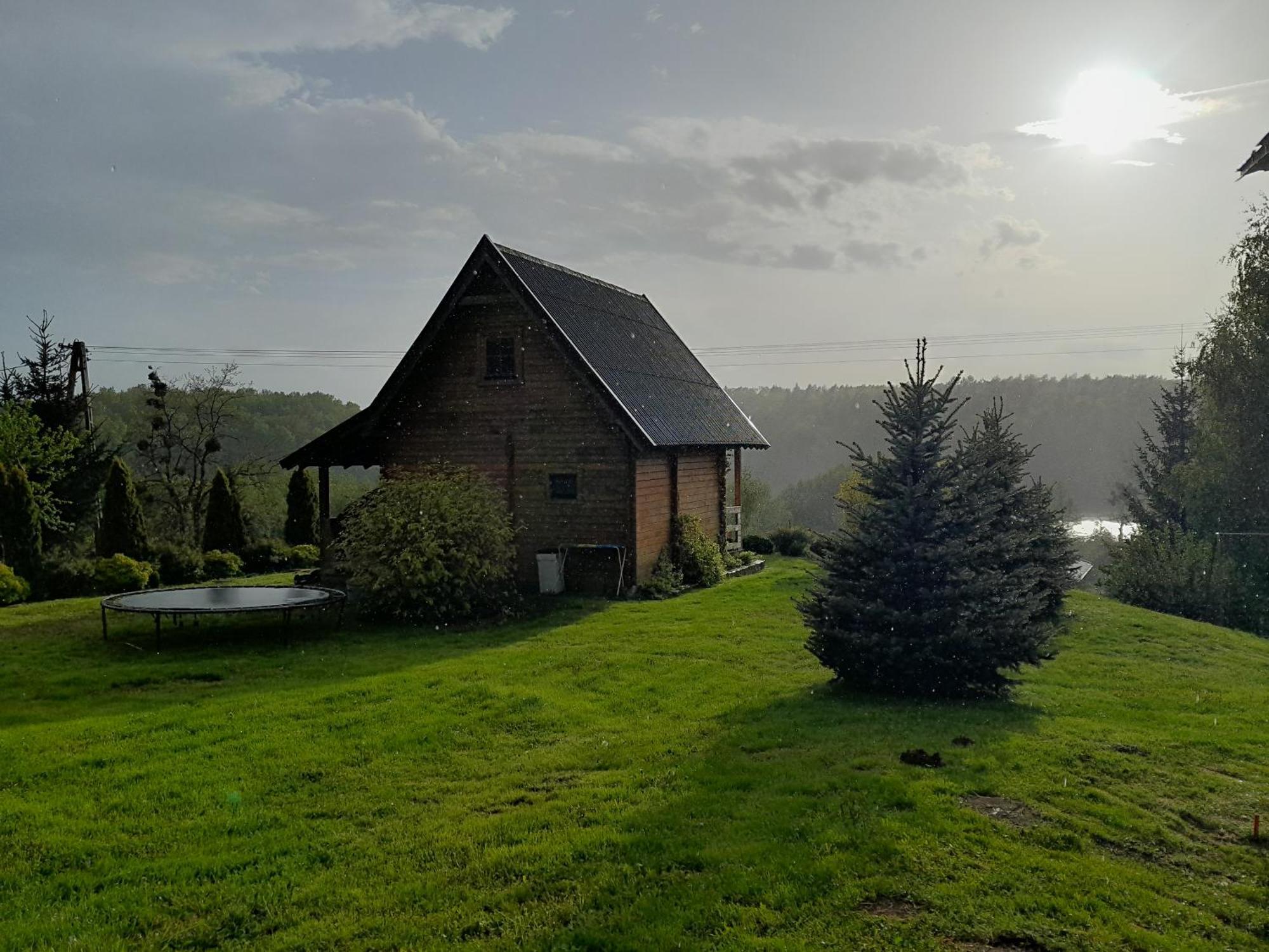 Agroturystyka U Krystyny Rybczewice Dış mekan fotoğraf