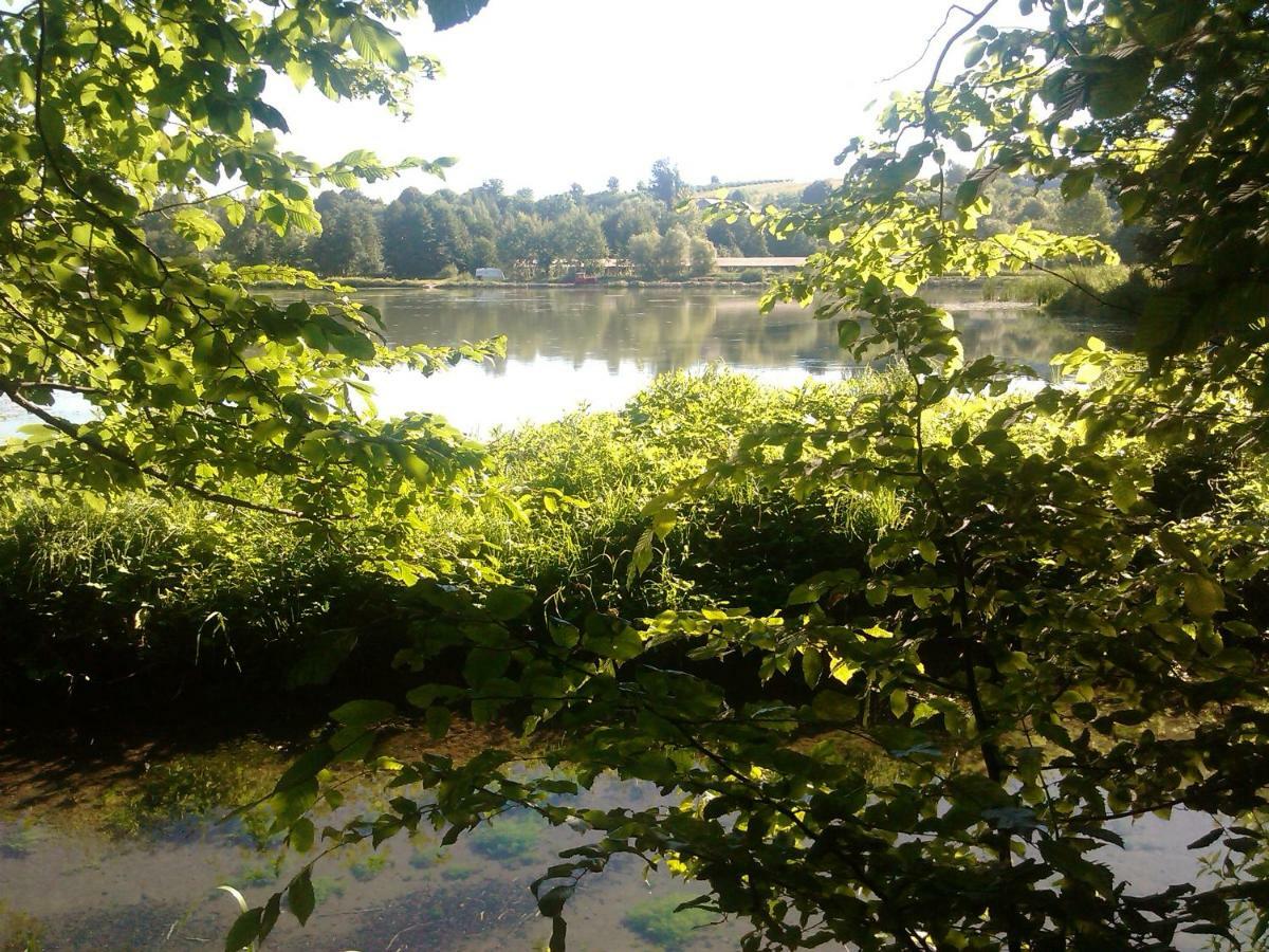 Agroturystyka U Krystyny Rybczewice Dış mekan fotoğraf