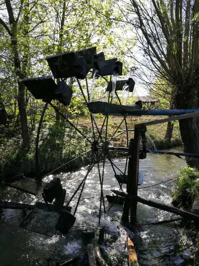 Agroturystyka U Krystyny Rybczewice Dış mekan fotoğraf